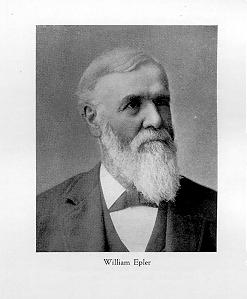 William Epler