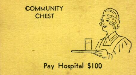 [community chest]