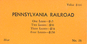 [pennsylvania railroad]