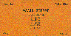 [wall street]