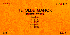 [ye olde manor]