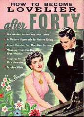 [after forty]