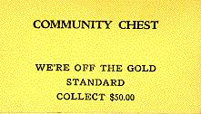 [gold standard]