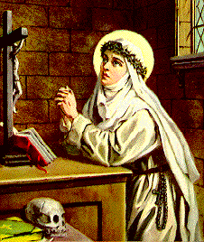 catherine siena st saint saints dominican humility incorrupt capua raymond church holy feast jesus bodies anorexia doctor heart virgin starvation