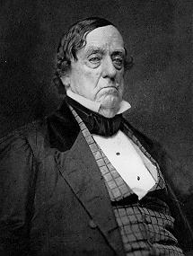 Lewis Cass